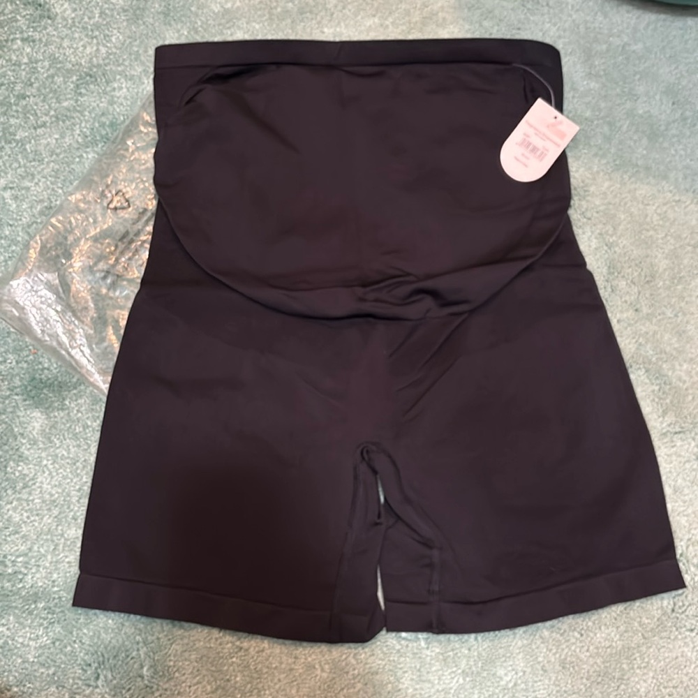 Pregnancy Shapewear